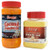 Snappy Pure Colored Coconut Popping Oil 15 oz Buttery Flavored Theater Popcorn Salt 19 oz