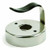 Norpro 3494 Donut Biscuit Cutter with Removable Center