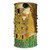 Gustav Klimt The Kiss Face CoverHeadwearBandanaBalaclava For Outdoors