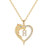 Horse Gifts for Women Girls Dainty Initial Horse Necklace 14k Gold Plated Cubic Zirconia Forever Love Heart Letter H Initial Pendant Necklaces Personalized Gifts Horse Jewelry for Girls Women Horse Gifts for Women Girls Dainty Initial Horse Necklace 14k Gold Plated Cubic Zirconia Forever Love Heart Letter H Initial Pendant Necklaces Personalized Gifts Horse Jewelry for Girls Women