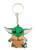 Baby Yoda Keychain Artwork - Star Wars Keychain Artwork