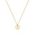 MONOZO B Initial Necklace for Women 14k Gold Filled Letter Pendant Necklace Dainty Personalized Alphabet Hexagon Monogram Initial Necklace for Girls Jewelry Gifts MONOZO B Initial Necklace for Women 14k Gold Filled Letter Pendant Necklace Dainty Personalized Alphabet Hexagon Monogram Initial Necklace for Girls Jewelry Gifts