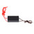 SANON High Voltage Pulse Generator DC 6V-12V 60KV Super Arc Ignition Coil Module