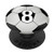 Soccer Player 8 Football Player Jersey No 8 Number Eight PopSockets PopGrip Swappable Grip for Phones   Tablets