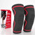 FIT4YOU Compression Knee Brace  Knee Brace Compression Sleeve  Knee Sleeves for Knee Pain  Breathable and Comfortable Material  Non-Slip Silicone Grip Medium