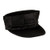 Rothco 8 Point No Emblem Cap Black Large