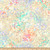 QT Quilt Fabrics Digital Illuminations Evolution Natural