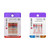 Singer 4790 Universal Regular Point Sewing Machine Needle Assorted Sizes 10-Count   04801 Universal Heavy Duty Sewing Machine Needles 5-Count
