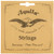 Aquila AQ-4U Nylgut &quotRegular G&quot Soprano Ukulele Strings (AQ-4