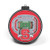 YouTheFan NCAA NC State Wolfpack - Carter-Finley 3D Stadium View Ornament Team Colors Large