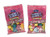 Dubble Bubble Cotton Candy Gum Balls 8 Oz