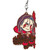 Ichiban Kuji Fate Grand Order Kyun Chara Order Fifth Singularity Rubber Strap Berserker C? Chulainn Alter J Award queue