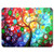 Meffort Inc Standard 9.5 x 7.9 Inch Gaming Mouse Pad - Colorful Tree
