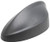 AUTOPA 51167135097 Left Door side Rear View Mirror Cover Cap for BMW 3 Series E90 E91