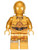 LEGO Star Wars C-3PO from 75136