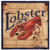 Thirstystone 4-Piece Weathered Lobster Coaster Set