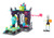 Mega Bloks Monster High Physical Deaducation Frankie Stein Doll