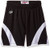 Intensity Youth Weave Basketball Shorts BlackWhite Medium