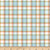 Timeless Treasures Snow Day Winter Plaid Multi Quilt Fabric By The Yard