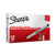 Sharpie 37001 Permanent Markers, Ultra Fine Point, Black, 12 Count