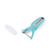 KitchenAid Y Vegetable Peeler, Aqua Sky