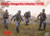 ICM 135 Scale Austro-Hungarian Infantry 1914 4 Figures - Plastic Model Building Kit  35673