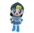 Sailor Moon GE-87506 Great Eastern Mercury Plush, 8"