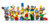 LEGO Minifigures The Simpsons Series 71005 Building Kit