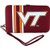 NCAA Virginia Tech Hokies Shell Wristlet