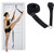 ABUNRO Leg Stretcher Split Stretcher Leg Trainer 9_8ft Leg Stretcher Door Flexibility for Ballet Dance MMA Taekwondo   Gymnastics