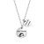 FEELMEM Engineer Gift Engineer Bracelet Construction Helmet Charm Expandable Bangle Construction Worker Jewelry Engineering Gift for Amazing Woman necklace