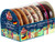 Wicklein Fine Oblaten Burggraf Lebkuchen Assortment