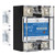 CG Solid State Relay SSR-60DA DC to AC Input 3-32VDC To Output 24-480VAC 60A Single Phase Plastic Cover