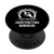 Construction Worker Phone Grip for Women  Construction Work PopSockets Grip and Stand for Phones and Tablets