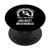 Aircraft Mechanic Phone Grip for Women  Aircraft Mechanic PopSockets Grip and Stand for Phones and Tablets