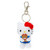Kitty Hello Mini Mascot Key Holder Bag Charm Charm Sanrio Sanrio