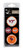Team Effort Virginia Tech Hokies Ball Marker Set