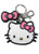 Hello Kitty - Hello Kitty PVC Keychain 06