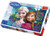Trefl Disney Frozen Anna and Elsa Puzzle 100 Pieces