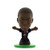 SoccerStarz SOC1199 Paris St Germain Kylian Mbappe Home Kit 2018 Version Figure