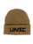 Bioworld Mens Halo UNSC Olive Single Layer Cuff Beanie Green One Size