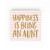 P_ Graham Dunn Happiness Being an Aunt Striped 5_38 x 5_38 Pine Wood Tabletop Word Block Sign