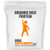 Bulksupplements Organic Rice Protein Concentrate 80 Powder 100 Grams
