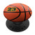 Basketball Player Number 23 Basketball Player 23 PopSockets PopGrip Swappable Grip for Phones   Tablets