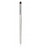 E_L_F_ Eye Crease Brush 2-Ounce Pack of 6