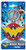 DC Comics Wonder Woman Colored Field Pewter Key Ring Action Figure