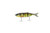 Savage Gear 4 Play Pro LipLure 5 34oz Yellow Perch