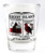 Rhode Island State Scenery Red New Shot Glass
