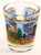 New York State Wraparound Shot Glass