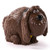 The Secret Life of Pets - Duke Poseable Pet Figure